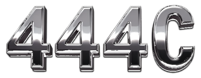 4444c logo